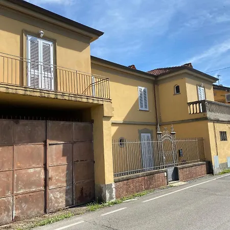 L'opificio * Marlia