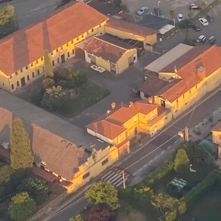 L'opificio