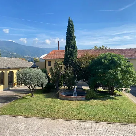 L'opificio Daire